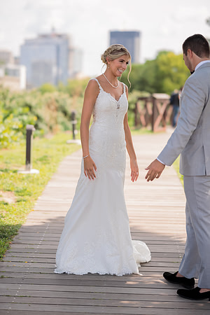 Sandra & Pat Wedding-218