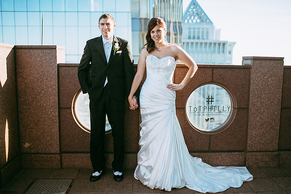 Melissa & Jeff Wedding-540