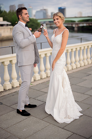 Sandra & Pat Wedding-787