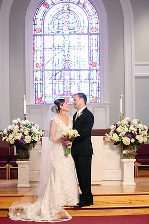 Melissa & Joe Wedding-426