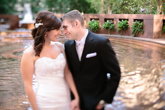 Melissa & Jeff Wedding-278