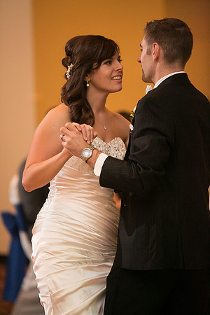 Melissa & Jeff Wedding-828