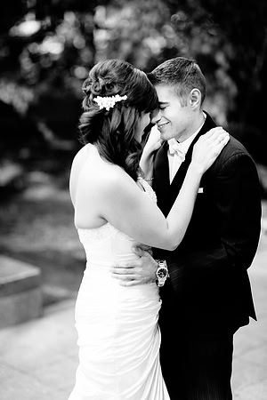Melissa & Jeff Wedding-196