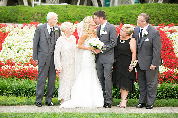 Kristen & Steve Wedding-641