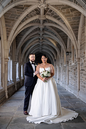 Jennifer & Alex Wedding-124