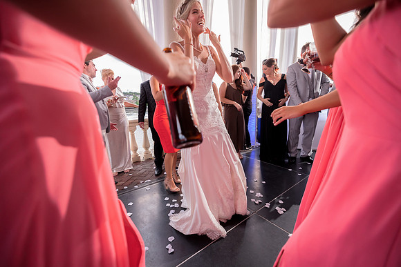 Sandra & Pat Wedding-1035