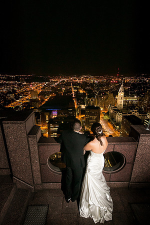 Melissa & Jeff Wedding-1042