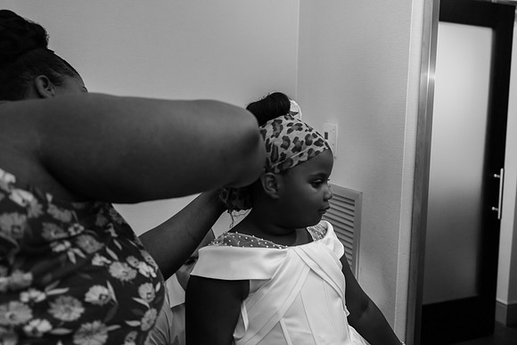Franclyne & Allen Wedding 054