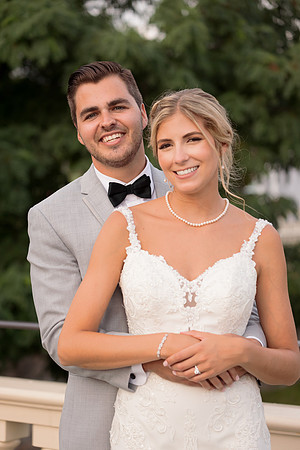 Sandra & Pat Wedding-821