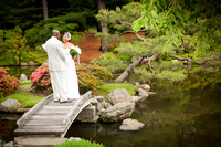 Wendy & Mike Wedding