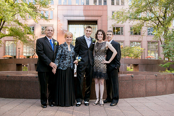 Melissa & Jeff Wedding-338