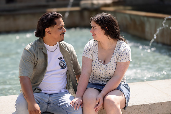 Mark & Gabby Engagement Portrait by Reiner Photo-29