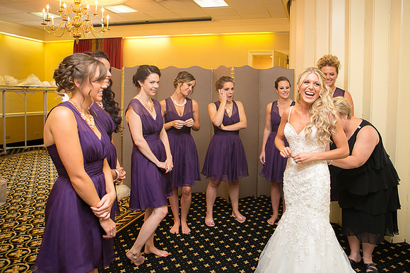 Kristen & Steve Wedding-086