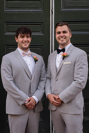 Sandra & Pat Wedding-357