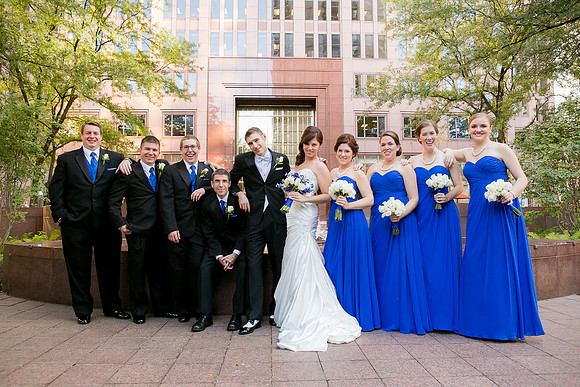 Melissa & Jeff Wedding-369