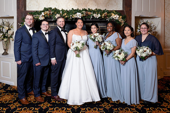 Jennifer & Alex Wedding-283