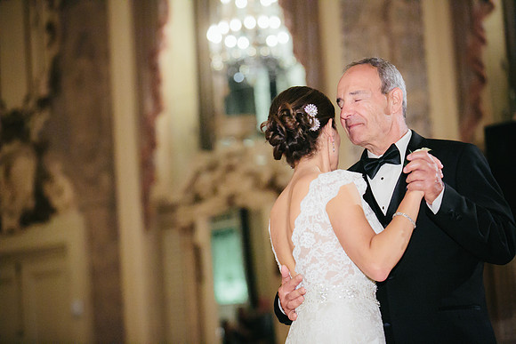 Melissa & Joe Wedding-778