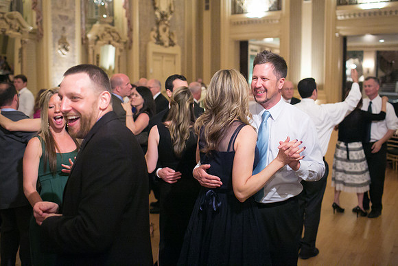 Melissa & Joe Wedding-801