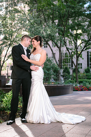 Melissa & Jeff Wedding-243