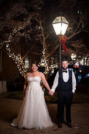 Jennifer & Alex Wedding-501