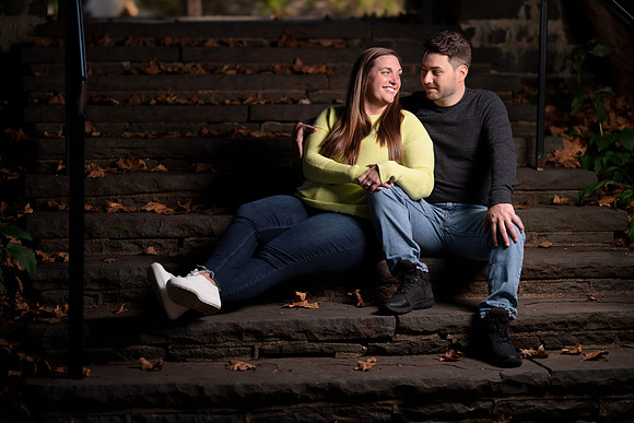 Erin Shamansky Engagement Portraits-36