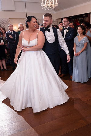 Jennifer & Alex Wedding-357