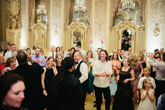 Melissa & Joe Wedding-963