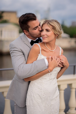 Sandra & Pat Wedding-816