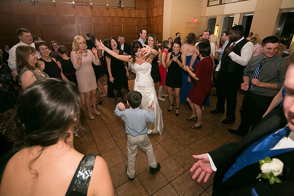 Melissa & Jeff Wedding-941