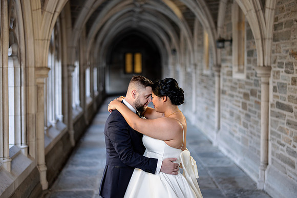 Jennifer & Alex Wedding-127