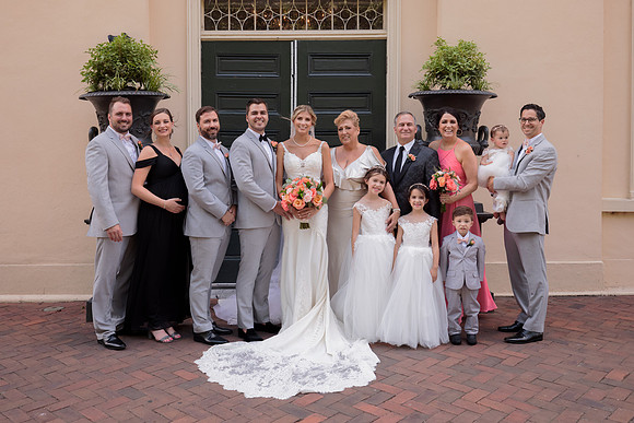 Sandra & Pat Wedding-287