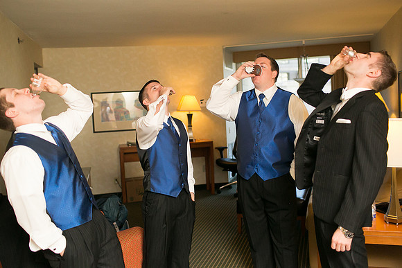 Melissa & Jeff Wedding-128