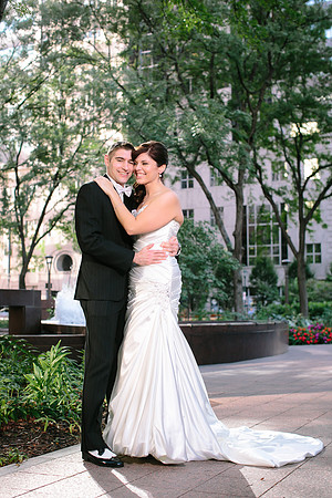 Melissa & Jeff Wedding-248