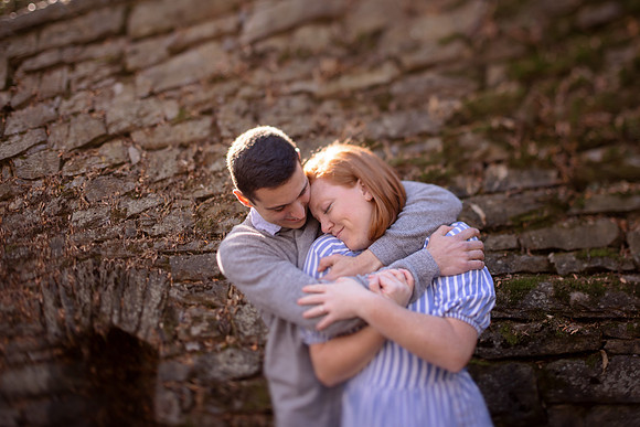 Erin & Nick Engagement 2024-69