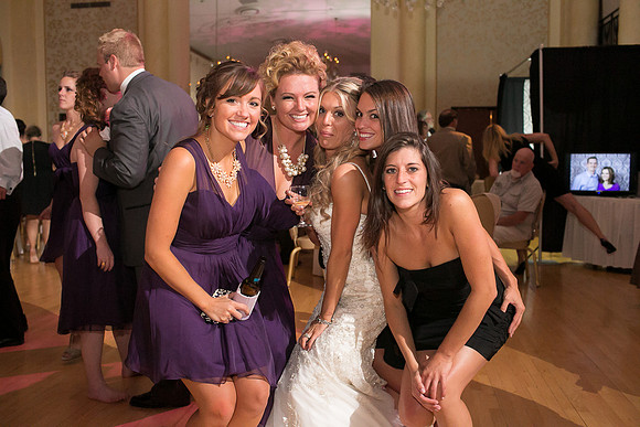 Kristen & Steve Wedding-1019
