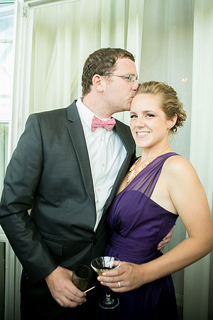 Kristen & Steve Wedding-697