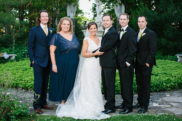 Melissa & Joe Wedding-512