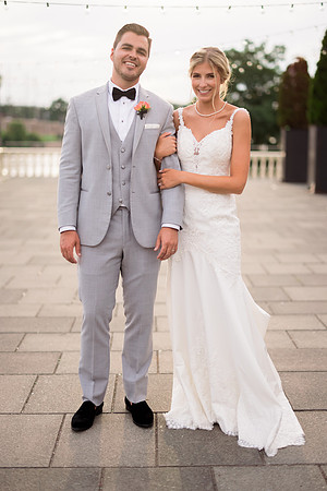 Sandra & Pat Wedding-768