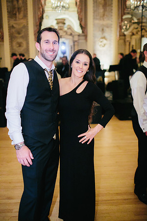Melissa & Joe Wedding-979