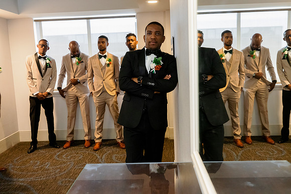 Franclyne & Allen Wedding 030