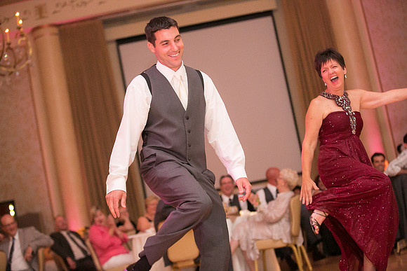 Kristen & Steve Wedding-989