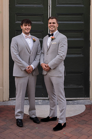 Sandra & Pat Wedding-356