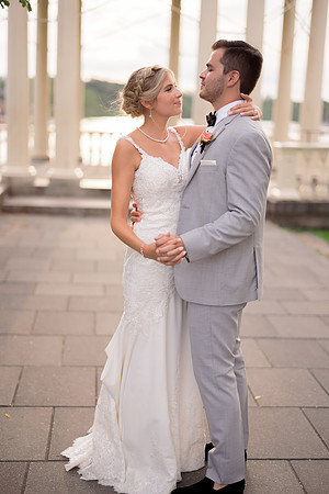 Sandra & Pat Wedding-857