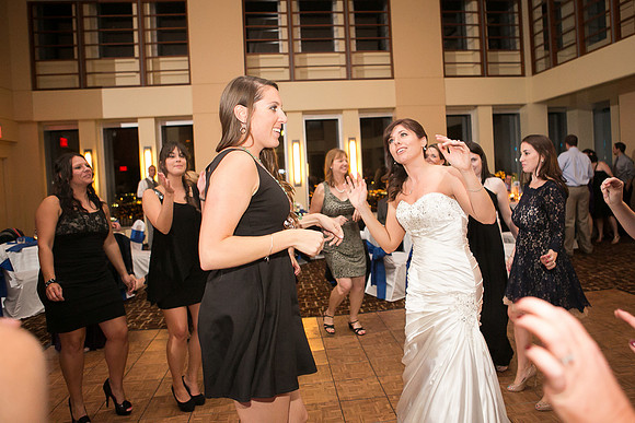 Melissa & Jeff Wedding-971
