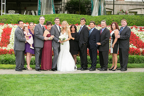Kristen & Steve Wedding-663
