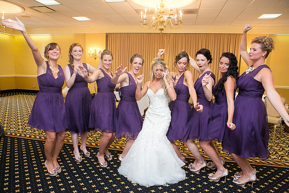 Kristen & Steve Wedding-134