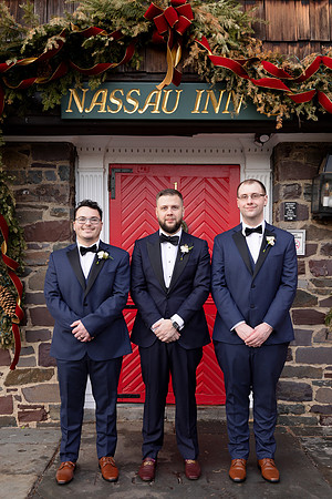 Jennifer & Alex Wedding-157