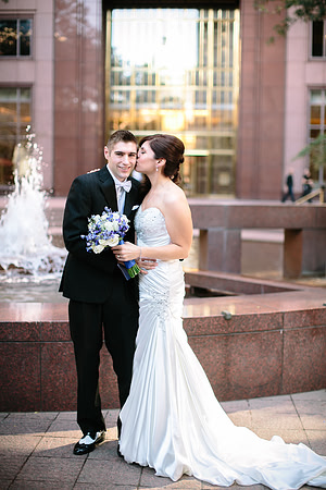 Melissa & Jeff Wedding-212