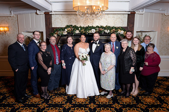 Jennifer & Alex Wedding-267