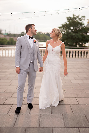 Sandra & Pat Wedding-738